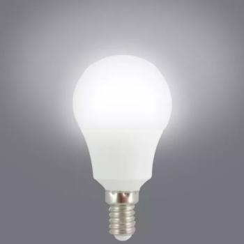 Izzó LED P45 6W E14 6500K HD063 kép