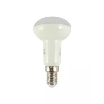 Izzó LED R50 6,5W E14 580lm 6500K kép