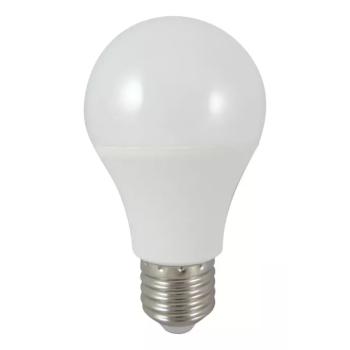 Izzó QTEC 19W LED E27 2700K A65 kép