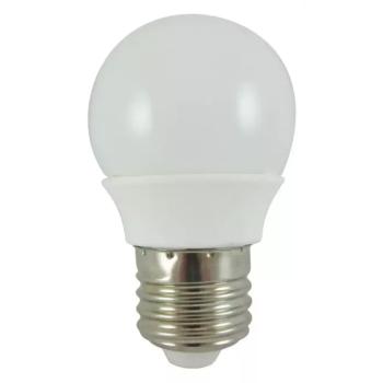 Izzó TR LED G45 8W 2700K 640lm E27