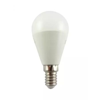 Izzó TR LED P45 8W 4200K 688lm E14 kép