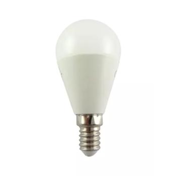 Izzó TR LED P45 8W 6500K 704lm E14 kép