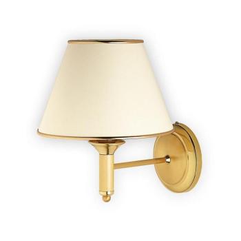 Jupiter 208A - CL K - Fali lámpa CLASSIC E27/60W/230V 208a