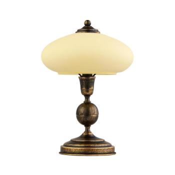 Jupiter - 70395 01 - BOLERO asztali lámpa 1xE14/40W/230V 2118 kép