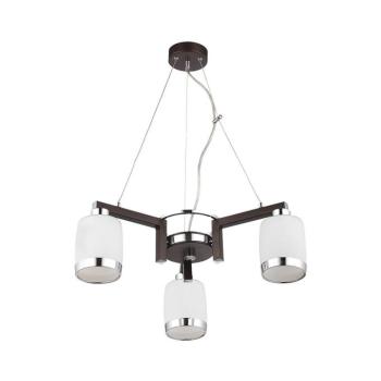 Jupiter 1058 LN3 - Csillár LINEA 3xE27/60W/230V 1058 kép