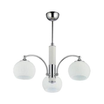 Jupiter 1131 - LO3 - LARGO függesztett lámpa 3xE27/60W/230V 1131 kép