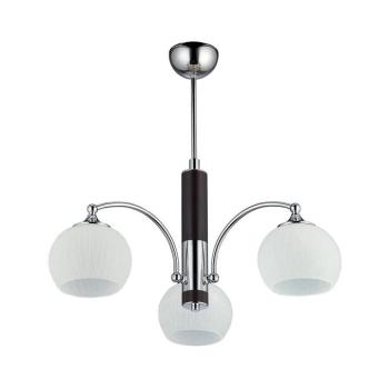 Jupiter 1134 - LO 3 - Függeszték LARGO 3xE27/60W/230V 1134 kép