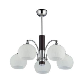 Jupiter 1135 - LO5VE - Függeszték LARGO 5xE27/60W/230V 1135 - LO 5 VE kép