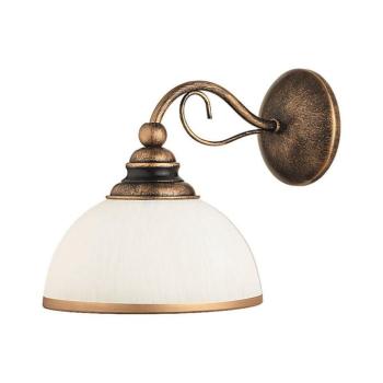Jupiter 1178 - XSK - Fali lámpa XSARA 1xE27/60W/230V 1178 kép