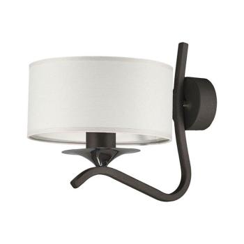 JUPITER 1280-KSKG - KASZMIR fali lámpa 1xE27/60W 1280-KSKG kép