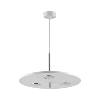 Jupiter 1373 - BI - LED függesztékes lámpa ECO LED/8,5W/230V 1373 kép