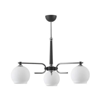 Jupiter 1401 - AX 3 G - Csillár rúdon AXEL 3xE27/60W/230V 1401 kép