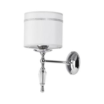 Jupiter 1427 - Fali lámpa HILTON 1xE27/60W/230V 1427 kép