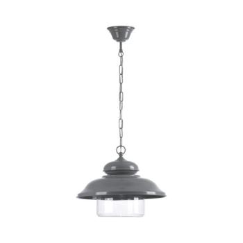 Jupiter 1506 - Csillár láncon TORA 1xE27/60W/230V 1506 kép