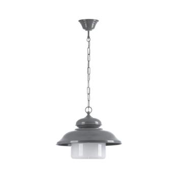 Jupiter 1509 - Csillár láncon TORA 1xE27/60W/230V 1509 kép
