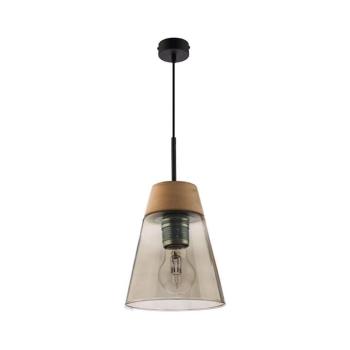 Jupiter 1540 - DM 1 DY - Függeszték DOMINO E27/60W 1540 kép