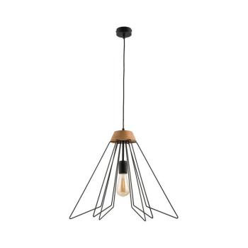Jupiter 1659 - Csillár zsinóron FIL 1xE27/60W/230V 1659 kép