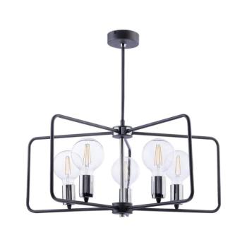 Jupiter 1694 - Csillár rúdon CORDOBA 5xE27/60W/230V 1694 kép