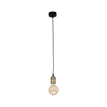 Jupiter 1704 - Csillár zsinóron BORNEO 1xE27/60W/230V 1704 kép