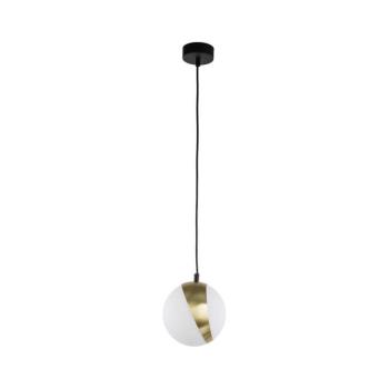 Jupiter 1708 - Csillár zsinóron ELFA 1xE14/40W/230V bronz 1708 kép