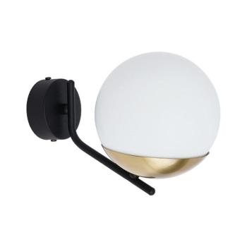Jupiter 1721 - Fali lámpa SANTA 1xE14/40W/230V bronz 1721 kép