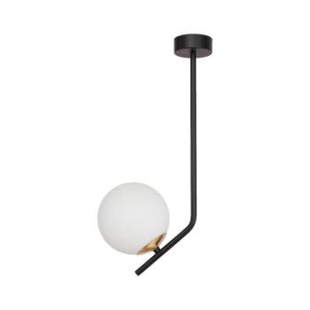 Jupiter 1731 - Csillár rúdon TIM 1xE14/40W/230V bronz 1731 kép