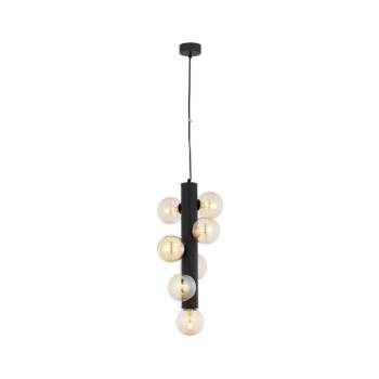Jupiter 1807 - GO7 - Csillár zsinóron GRONO 7xG9/28W/230V 1807 kép