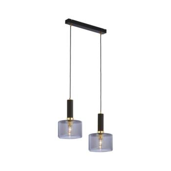 Jupiter 1850 - VA2 - Csillár zsinóron VANES 2xE27/60W/230V 1850 kép
