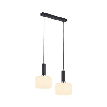 Jupiter 1862 - VA2 - Csillár zsinóron VANES 2xE27/60W/230V 1862 kép