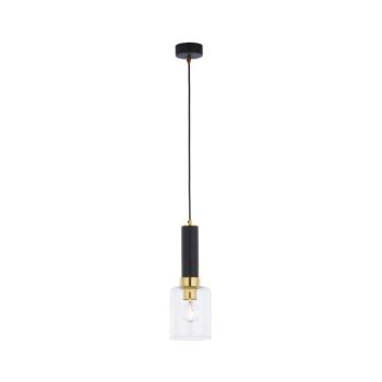 Jupiter 1864 - TU1 - Csillár zsinóron TULUZA 1xE27/60W/230V arany 1864 kép