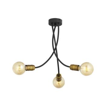 Jupiter 1876 - LU 3 - Csillár LUCE 3xE27/60W/230V 1876