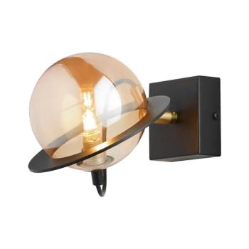 Jupiter 1893 - Fali lámpa PLANET 1xG9/10W/230V arany 1893 kép