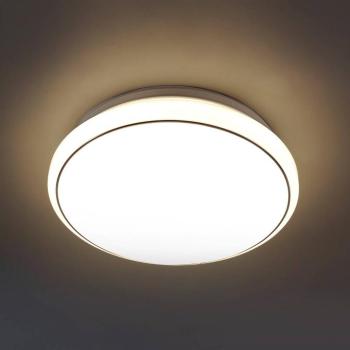 Jupiter LED mennyezeti lámpa csill. ég optika 35cm kép