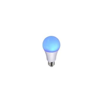 JUST LIGHT. 08132-56 - LED Izzó LILUCO E27/4W/230V kék 08132-56 kép