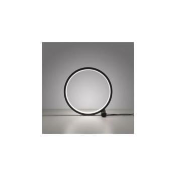 JUST LIGHT. 15395-18 - LED Asztali lámpa MINI RITUS LED/10,5W/230V fekete 15395-18 kép