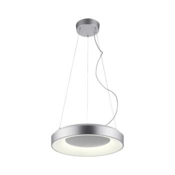 JUST LIGHT. 17075-21-LED Dimmelhető csillár zsinóron KETO ANIKA LED/26,5W/230V+RC 17075-21 kép