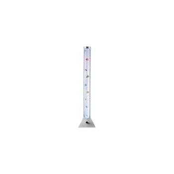 JUST LIGHT. 85106-55 - LED RGB Dekor állólámpa AVA 12xLED/0,06W/230V 85106-55 kép