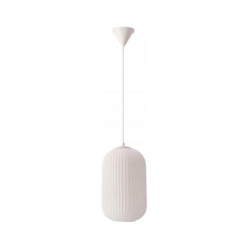 Kábeles függőlámpa CRESTO 1xE27/40W/230V fehér 31-35462 kép