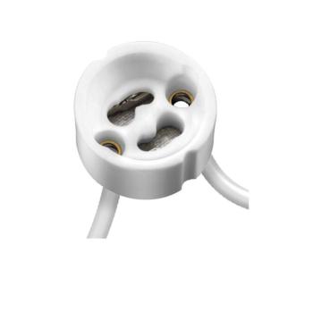Kábellel ellátott foglalat, GU10, Optonica, 5187 kép