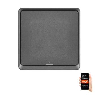 GoSmart Okos hordozható 1 funkciós szcenárió kapcsoló IP-2001ZB, ZigBee 3.0, EMOS, H5014 kép