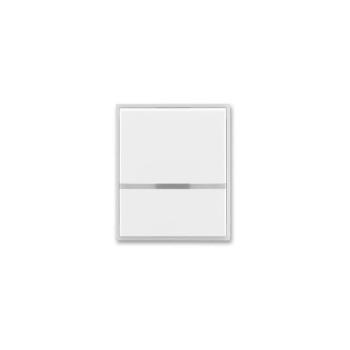 Kapcsolóburkolat ELEMENT K 3558E-A00653 01 442162 kép