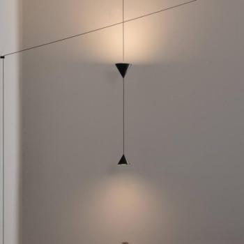 Karman Filomena LED padlófény 2fl 3000K kép