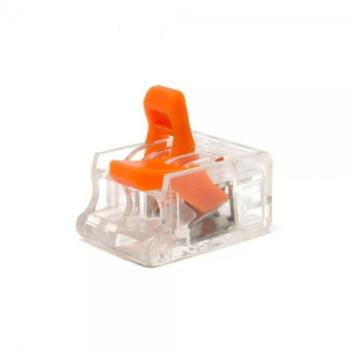 Karos csatlakozó 450v/32a 2*24 - 12awg, Optonica, 6506 kép