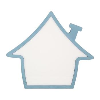Kék gyerek éjjelilámpa House – Candellux Lighting kép