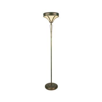 KEMAR Állólámpa TANAJA 3xE14/60W/230V zöld T/LS Green kép