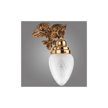 Kemar OK60 - Fali lámpa OURO EAGLE 1xE27/60W/230V OK60 kép