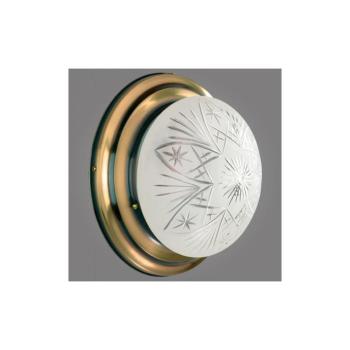 Kemar OK61/P - Fali mennyezeti lámpa OURO EAGLE 1xE27/60W/230V OK61/P kép