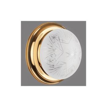 Kemar OK61 - Fali mennyezeti lámpa OURO EAGLE 1xE27/100W/230V OK61 kép