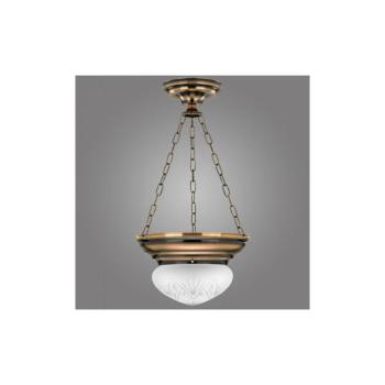 Kemar OPW60/P - Csillár OURO EAGLE 1xE27/100W/230V OPW60/P kép