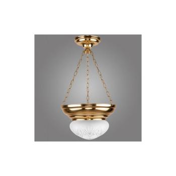 Kemar OPW60 - Csillár OURO EAGLE 1xE27/100W/230V OPW60 kép